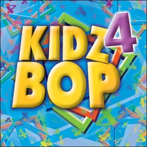 Kidz Bop 4