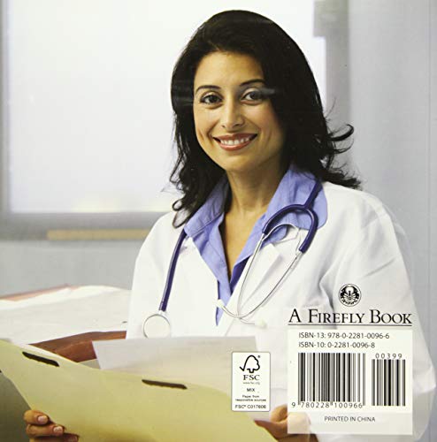 I Want to Be a Doctor