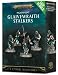 Citadel Easy-To-Build Nighthaunt Glaivewraith Stalkers Warhammer Age of Sigmar