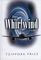 Into The Whirlwind 0984492100 Book Cover