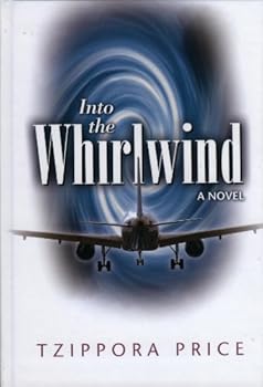 Hardcover Into the Whirlwind Book