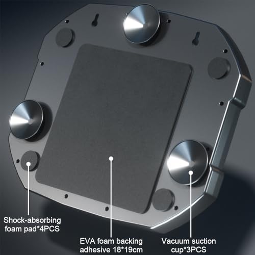 Hojalis Music Boxing Machine, Bluetooth Boxmaschine mit Musik,Music Boxing Machine Kinder,Box Maschine mit LED Licht,Interaktiver Wandmontierter Trainer,Elektronische Boxen Trainer Geschenk für Kinder