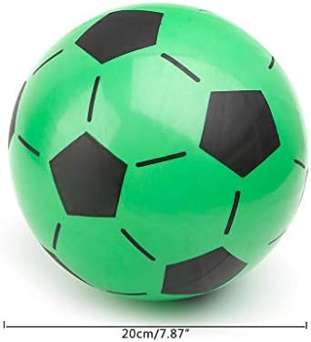 N-K Children's training balls, children's football training ball, school gift, inflatable football, environmentally friendly and durable, nice design
