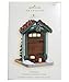 Hallmark Keepsake Ornament Germany Doorways Around the World