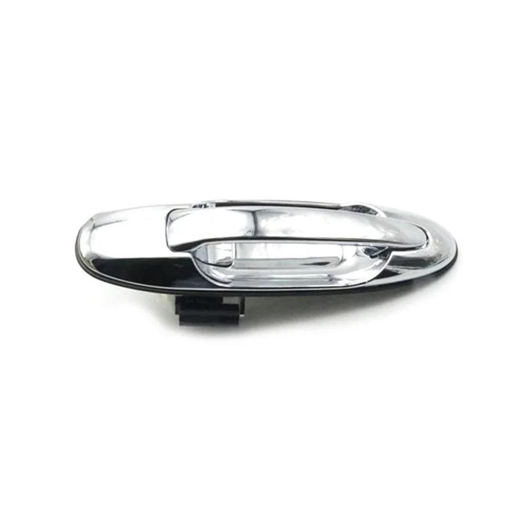 SXQPOCAR for Land Cruiser LC100 4500 4700 1998-2007 for Lexus LX470 Car Rear Left Exterior Outside Door Handle 69240-60061 Replacement Parts
