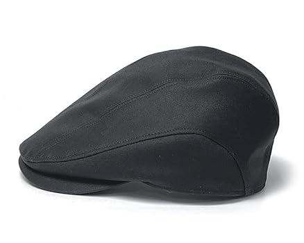 Amazon | [カントリー] コットンハンチング(M(56cm