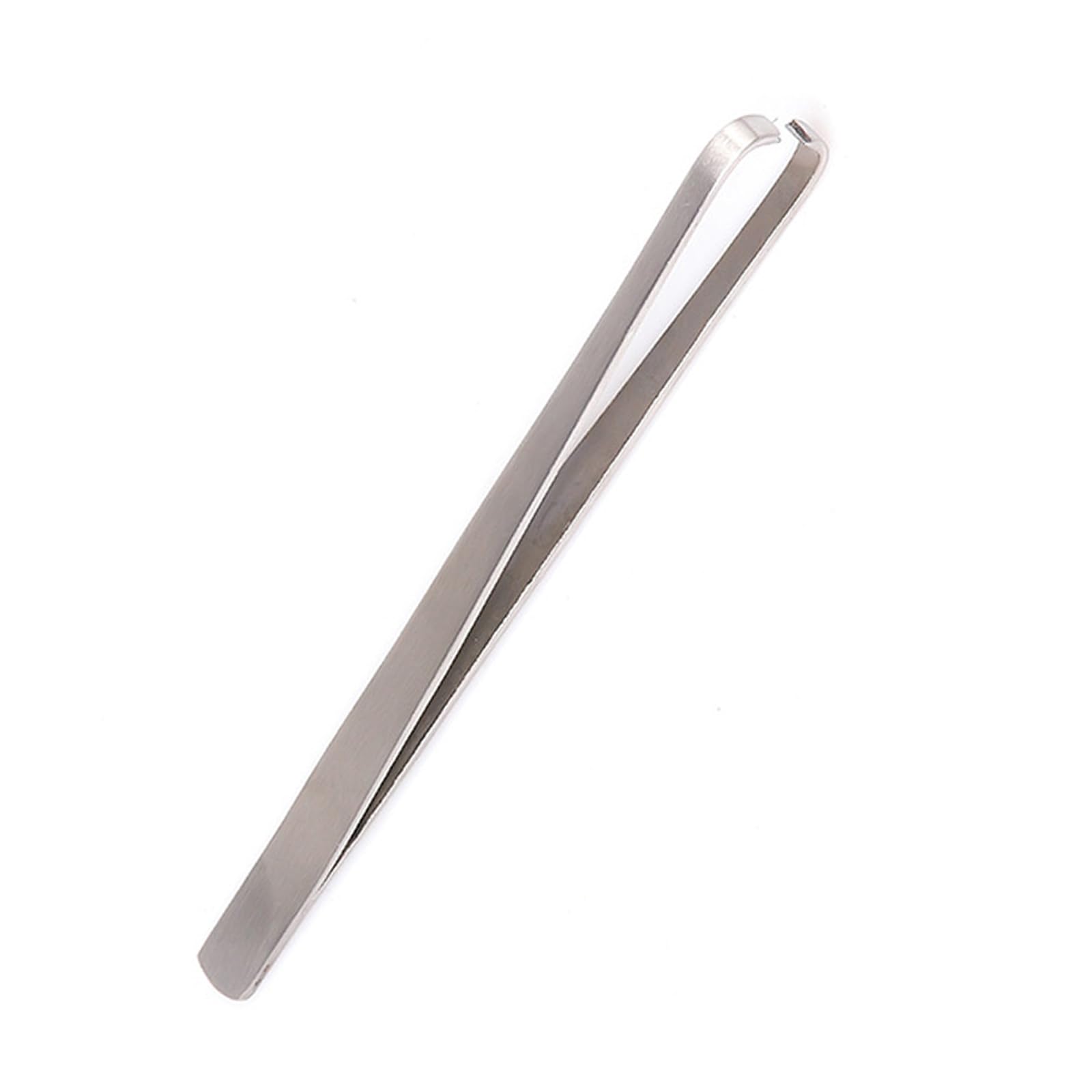Msioytog Multipurpose Stainless Steel Tweezers, Corrosionresistant, For Diyer Enthusiasts And Craftsmen Horologists And Jewelers Jewelry Crafting Tweezers