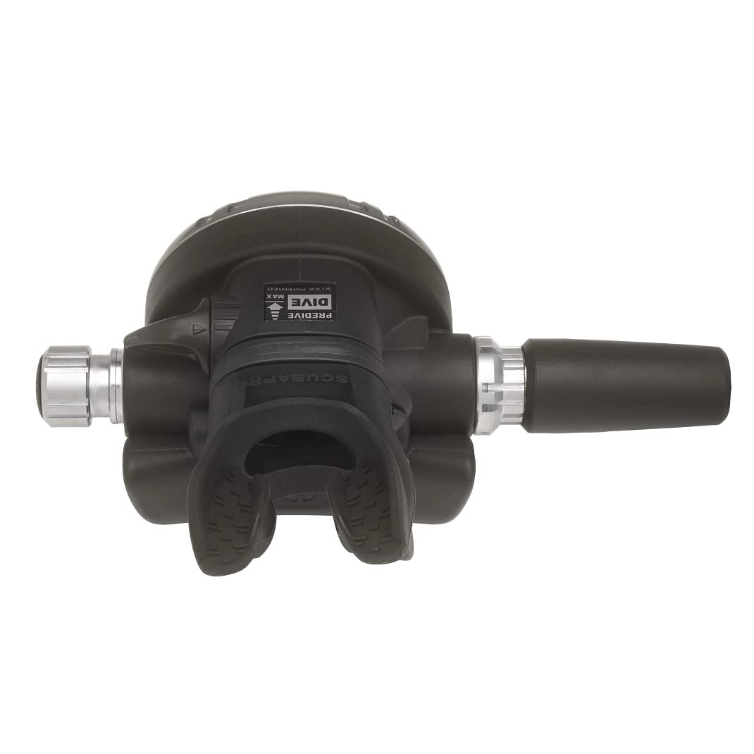 SCUBAPRO MK19 EVO G260 Atemregler Lungenautomat