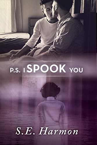 P.s. I Spook You view 2
