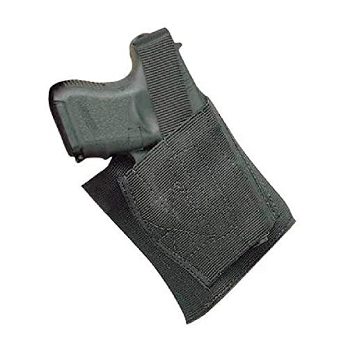 DeSantis Apache DB380/Sig238 Right Hand Black