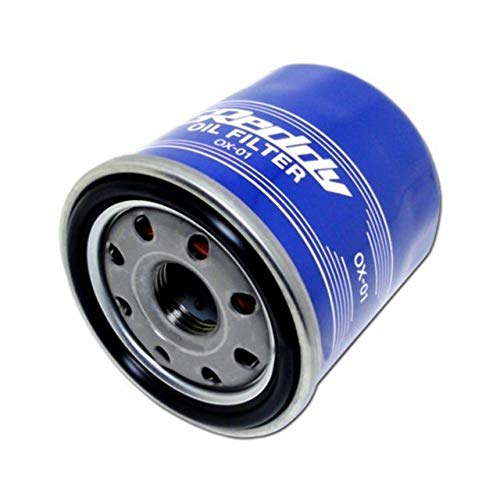 Amazon.com: Filtro de aceite coche 3/4-16 