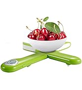 Bilance per alimenti, bilance da cucina digitali -Franzy's