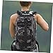 Large Capacity Tactical Outdoor Backpack for Camping Survival Gear and Training Sturdy 600D Fabric Multi-Purpose Storage for Tools and Equipment for Hikers and Adventurers