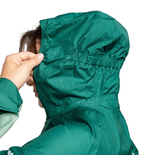 Schöffel Ryten Veste Psychotropical 34 – vue 5