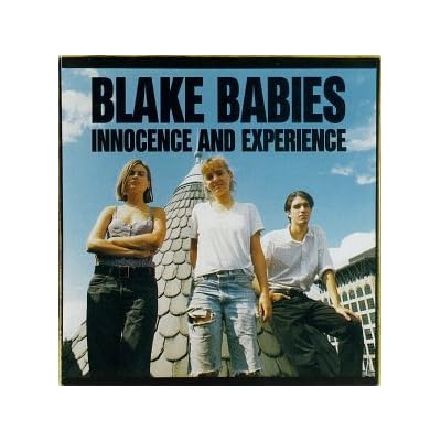 Innocence and Experience