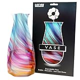Modgy Collapsible and Expandable Rize Vase - NOT GLASS
