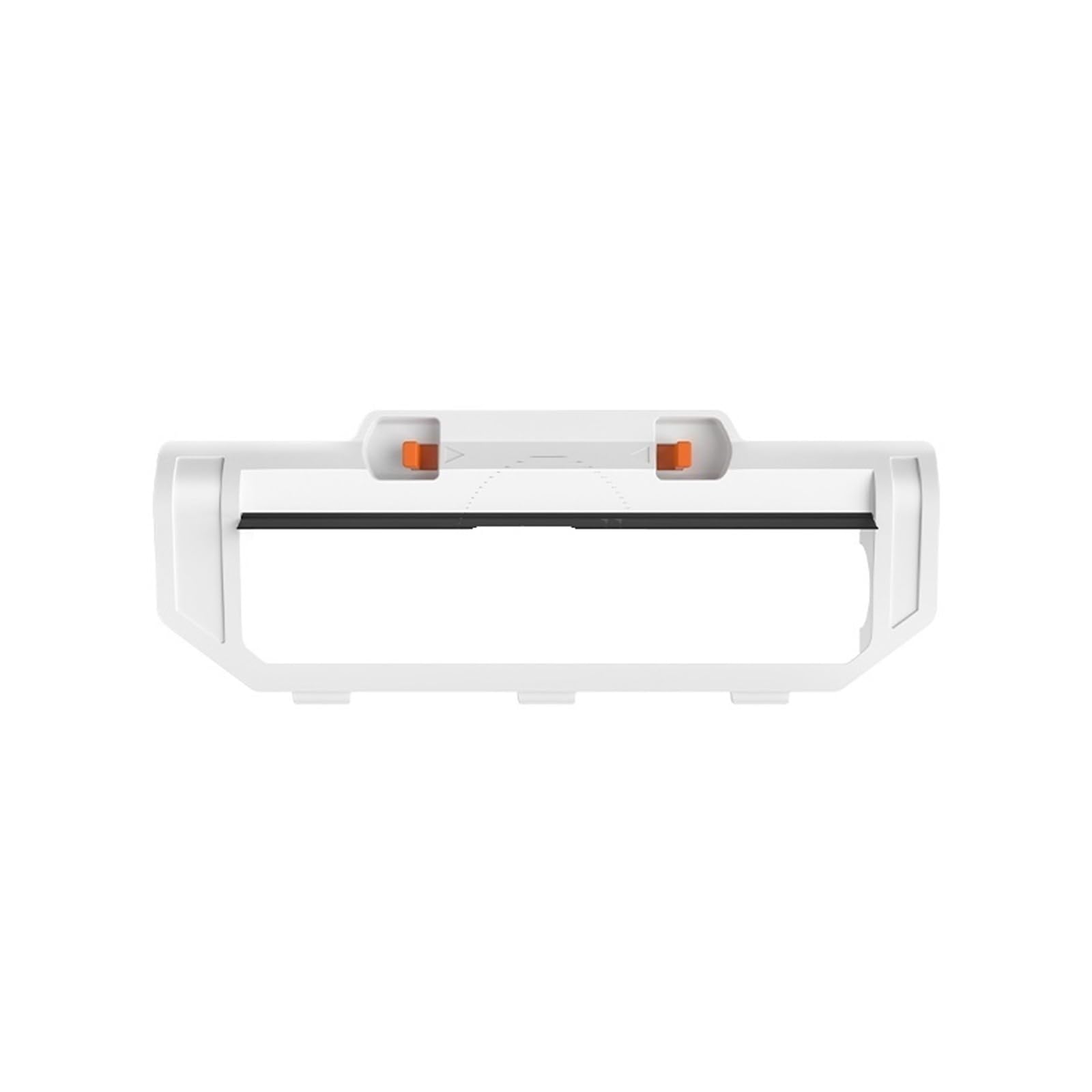 RSHECHUFBFG Roller Brush Cover Replacement Parts, Compatible For Xiaomi, Mijia, Mi Robot Vacuum Mop Pro, STYTJ02YM, Vacuum-Mop P