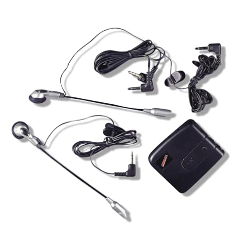 Bottari 60715 Interfono per Moto Perfect, Nero, Universale, Taglia Unica