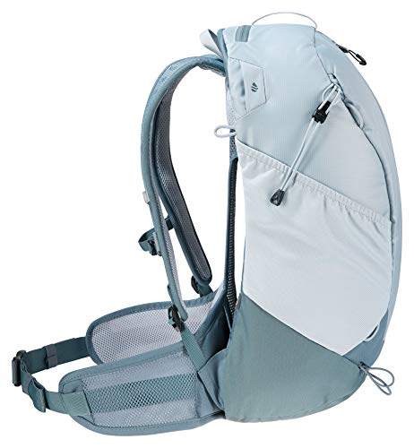 Deuter Women's Ac Lite 21 Sl Hiking Backpack, Tin-Shale, 21 L #TOP2
