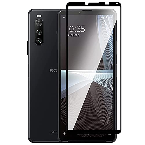 SONY Xperia 10 III　so-52b　ガラスフィルム1枚付き 楽天市場】Xperia 10 III SO-52B SOG04 xperia10iii xperia10