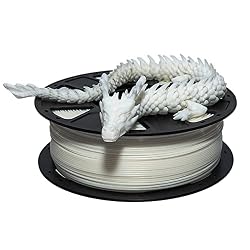RONGTONG PLA+, Ivory White.