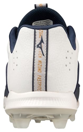 Image of Mizuno Unisex Adult Mizuno Finch Elite 6 Low TPU