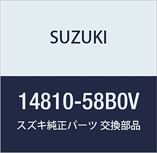 Amazon | SUZUKI (スズキ) 純正部品 サーモヒューズ 品番14810-58B0V