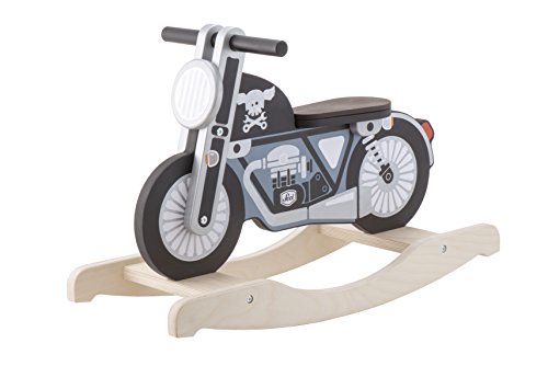 Trudi Sevi 82990 - Rocking Bike