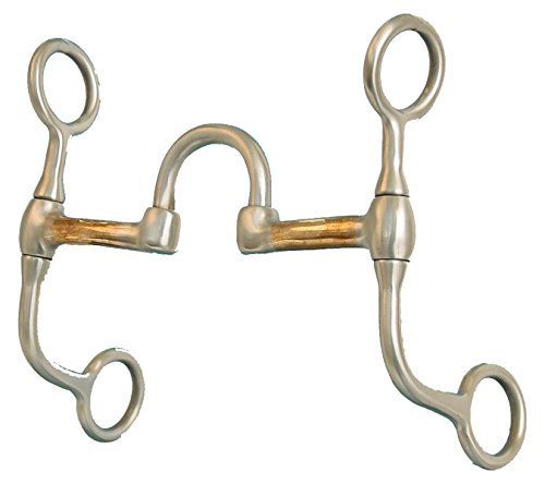 Metalab FG C-Shank Correctional Bit