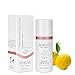 Produktbild SHEZO Hyaluron Liftingserum hochdosiert 30ml Gesicht Serum Japanische Superfrucht Yuzu - Anti-Falten Gesichtserum  Natürliche Feuchtigkeitspflege Vitamin-C Serum für Gesicht - Made in Germany
