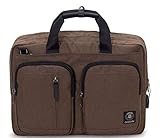 Invicta Borsa, Brown
