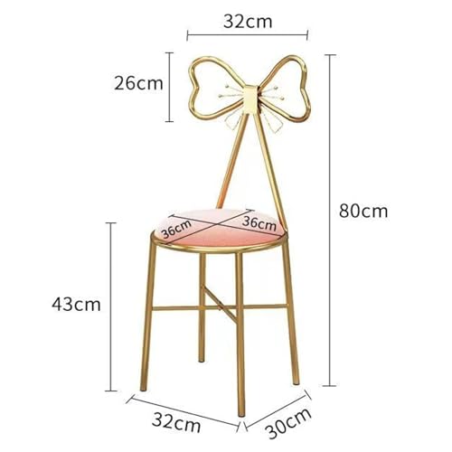 Sillón de terciopelo cómodo para evitar dolores de espalda 4