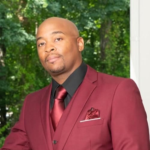 Ep.19 Kyle Jones - "Have faith in God, but lock your car" copertina