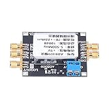 [Utilisation polyvalente] Idéal pour les accessoires vidéo home cinéma tv et les ordinateurs avec une plage dynamique de 100 dB de 5 MHz à 500 MHz.