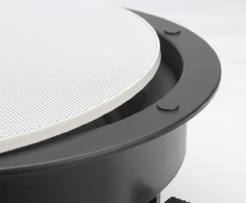 Atlantic Technology Ic-6.3-S 6.5" Trimode Thin Bezel In-Ceiling Speaker (Single) #TOP4