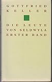 K.T. - Gottfried Keller 