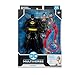 McFarlane Toys - DC Multiverse Batman (JLA) 7in Build-A Figure