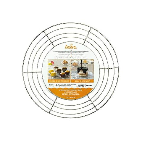 Grille de Refroidissement Decora 9260277 Cover