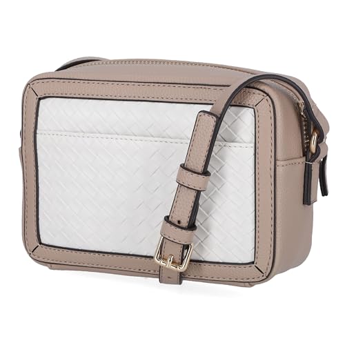 Image of Nautica Women's Candid Camera Adjustable Crossbody Bag
