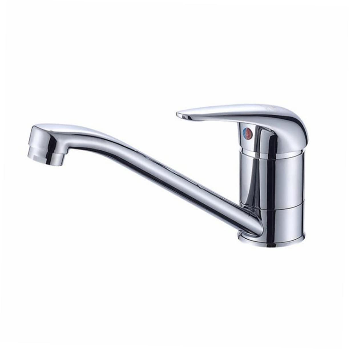 Robinet électrique d'eau chaude lavabo pour résoudre le manque d'eau chaude