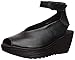 Produktbild Bernie Mev Womens Mely Plattform, Schwarze Maserung