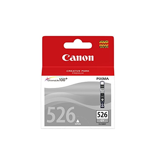 Canon CLI 526GY - vue 7