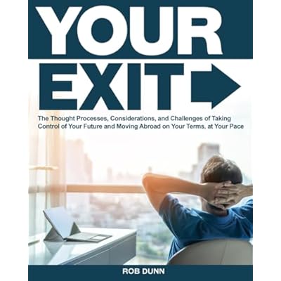 Your Exit