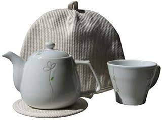 Amazon Co Jp ティーポットカバー