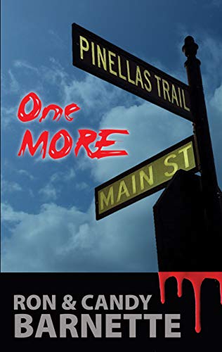 One More (English Edition)