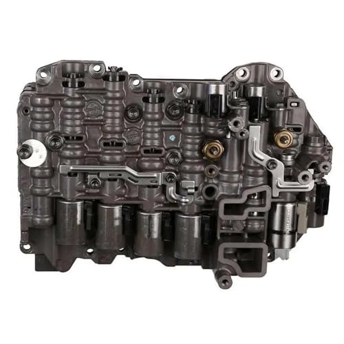 Cuerpo de válvula 09G TF60SN de transmisión automática compatible con Beetle y Jetta