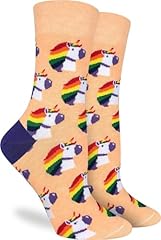 Rainbow Unicorn, Womens