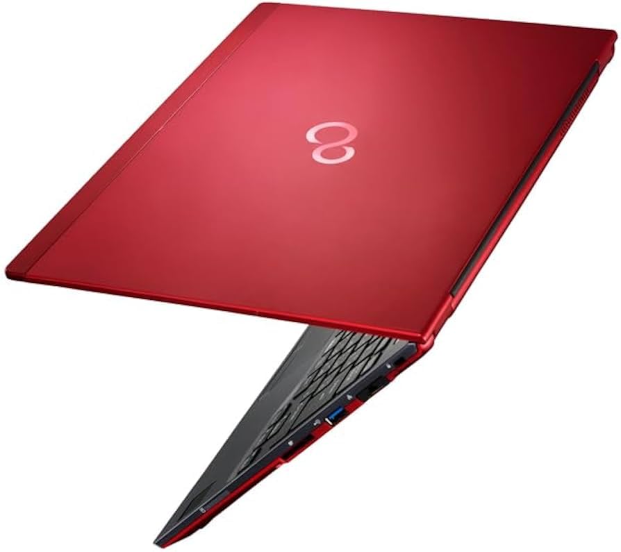 Amazon.co.jp: 整備済み品 富士通 ノートPC 極薄 極軽 LIFEBOOK U939