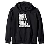 Ingredient and Recipe Tees