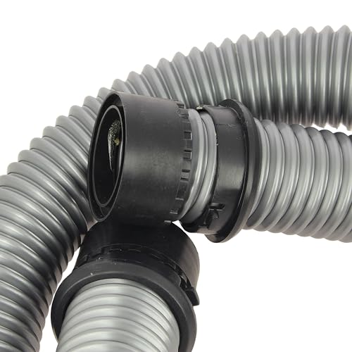 Tuyau Flexible Nu Aspirateur Moulinex MS-0925671 – Sans Poignée - vue 4